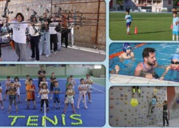 Nevşehir Belediyesi’nin yaz okullarına ilgi