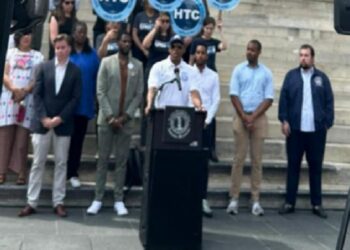 New York’tan Biden’a göçmen daveti