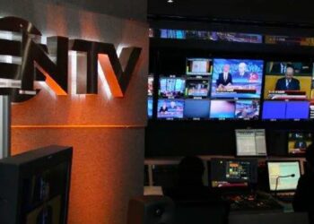 NTV’nin Ankara Temsilcisi Ahmet Ergen Oldu