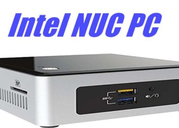NUC Mini Bilgisayarlar Artık Üretilmeyecek