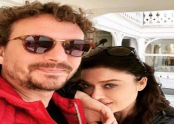 Nurgül Yeşilçay’dan Evlilik Açıklaması