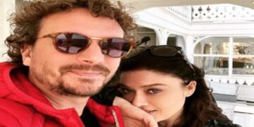 Nurgül Yeşilçay’dan Evlilik Açıklaması