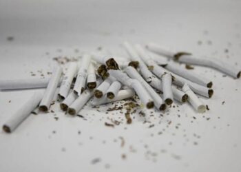 O Sigara Grubuna Tam 5 TL Zam Yapıldı!