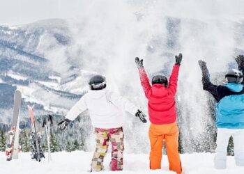 Obilet Kışın Tatil Yapmak İsteyenler İçin Rotaları Açıkladı