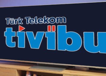 Ocak Ayında Ekranlar Tivibu İle Renklenecek