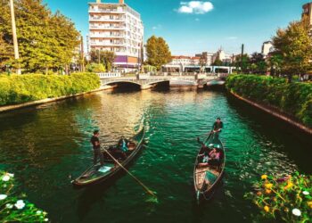 Öğrenci Dostu Şehirler Açıklandı! İşte Öğrencilerin Tercih Ettiği Şehirler