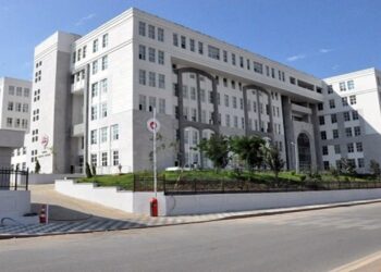 Öğretmenler Darp iddiası İle Öğrenci Yakınlarından Şikayetçi Oldu