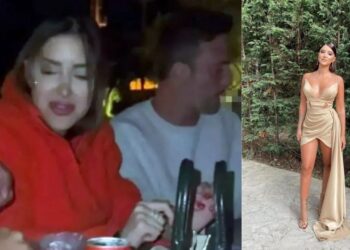 Oğuzhan Koç ve Ala Tokel Aşk mı Yaşıyor?