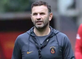 Okan Buruk, Galatasaray’da Sözleşme Sorununu Gündemine Almıyor