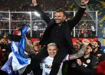 Okan Buruk Icardi’nin Geleceği Hakkında Açıklama Yaptı