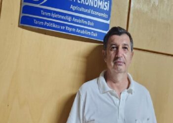 Okan Gaytancıoğlu misyona başladı