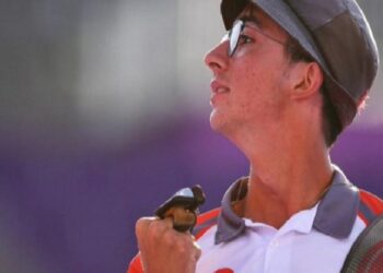 Okçulukta tekrar tepedeyiz… Mete Gazoz, Dünya Şampiyonu oldu!