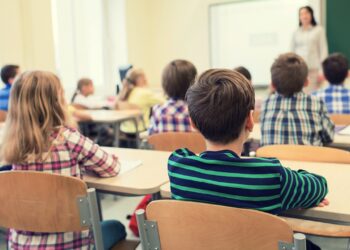 Okullarda Öğrencilerin Devamsızlık Yapmaması Hedefleniyor