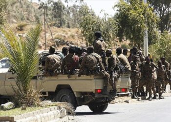 OLA’nın Gerçekleştirdiği Terör Saldırılarında 45 Kişi Hayatını Kaybetti