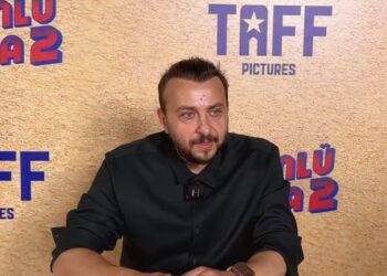 Ölümlü Dünya Serisi Dizi Olabilir