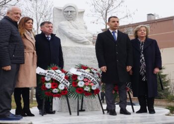 Ölümünün 39. Yılında Türkan Bebek Anıldı