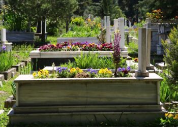 Ölünün Üstüne Neden Bıçak Konur?