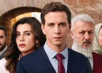 Ömer Dizisinden Yeni Hikaye