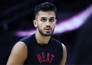 Ömer Faruk Yurtseven Utah Jazz ile Anlaştı