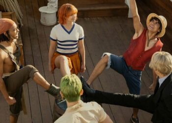 One Pice Fragmanı Yayımlandı, Çıkış Tarihi Belli Oldu