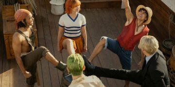 One Pice Fragmanı Yayımlandı, Çıkış Tarihi Belli Oldu