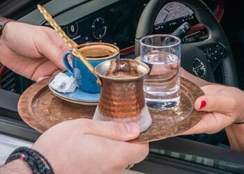 Opel, Mokka İle Türk Kahvesi Keyfini Uluslararası Kahve Günü’nde Kutladı