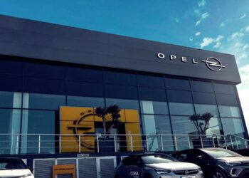 Opel’den Vegan İç Kaplamalar