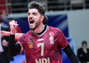 Orçun Ergün Bursa Büyükşehir Belediyespor’da