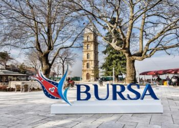 Osmangazi İlçesi’nde Gerçekleşen Operasyonda Aranan Şahıslar Tutuklandı