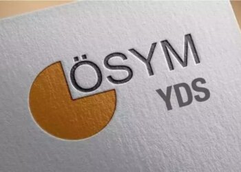 ÖSYM Duyurdu! YDS Sonuçları Açıklandı
