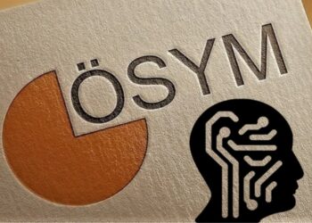 ÖSYM Sınav Süreçlerinde Yapay Zekadan Faydalanacak
