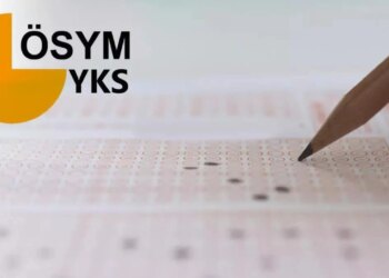 ÖSYM Sınav Takvimini Duyurdu! 2024 YKS Tarihi Açıklandı