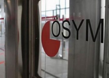 ÖSYM: YKS aday yanıtları erişime açıldı