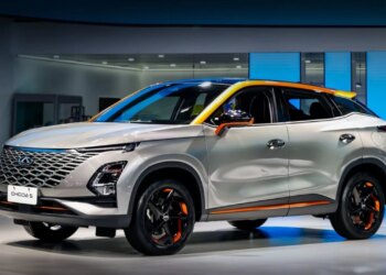 Otomobil Sevenlere Müjde! Çinli Otomobil Devi Türkiye’de