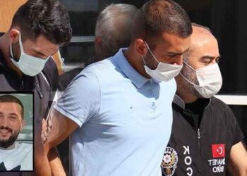 Otomobilde Cinayet Sanıklarına Müebbet Hapis