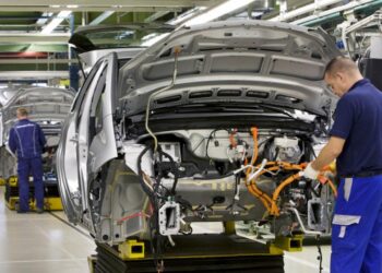 Otomotiv Sektörü Milyar Doların Üzerinde İhracat Yaptı