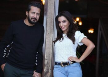 Öykü Gürman’ın Ertelediği Düğününün Tarihini Açıkladı