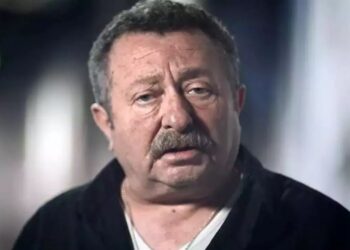 Oyuncu Erkan Can Alkollü Araç Kullanırken Kaza Yaptı