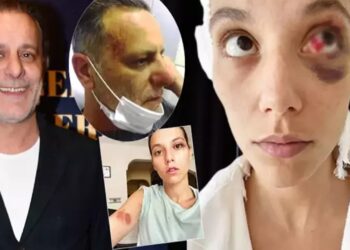 Ozan Güven Ve Eski Sevgilisinin Karşılıklı Yargılandıkları Dava Sürüyor