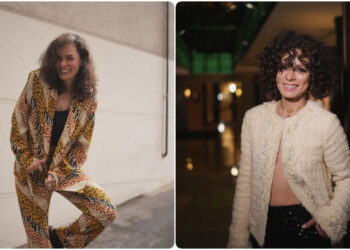 Özge Özpirinçci’nin Acı Günü! Babasını Kaybetti