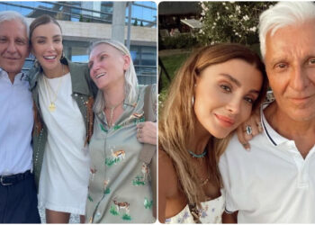 Özge Ulusoy’un Babasının Öldüğü Kazada 3 Yıl 9 Ay Hapis Cezası