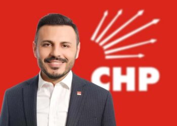 Özgür Çelik CHP İstanbul İl Başkanlığı’na Adaylığını Açıkladı