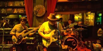 Pandemiden Kalan Müzik Yasağı Neden Sadece Antalya’da Kaldırıldı?