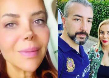 Pankreas Kanseriyle Mücadele Eden Tanyeli’den Hüzünlendiren Mesaj