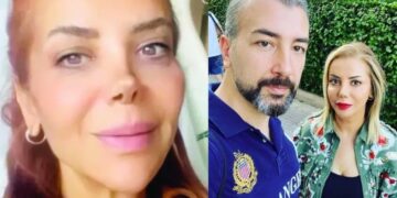 Pankreas Kanseriyle Mücadele Eden Tanyeli’den Hüzünlendiren Mesaj