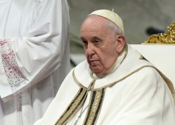 Papa’dan İsrail’e Net Çağrı: İnsani Hukuka Saygı Duyulmalıdır