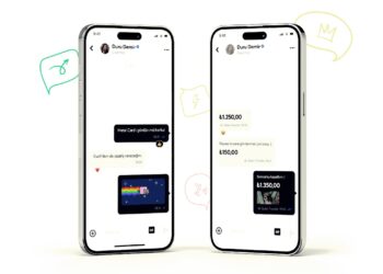 Papara Sohbet Özelliğini Kullanıma Sundu