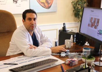 Parmak ve Tırnaklardaki Değişikliklere Dikkat