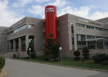 Patent Başvurularında Türkiye Yükseliş Halinde