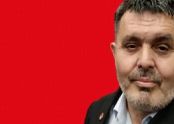 Pazaryeri Tekrar Refah İlçe Lideri istifa etti